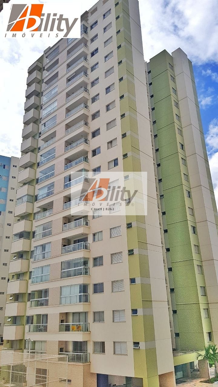 Apartamento, 3 quartos, 96 m² - Foto 2