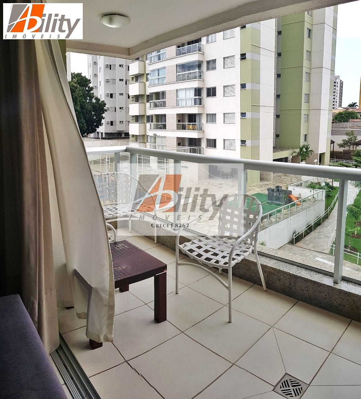 Apartamento, 3 quartos, 96 m² - Foto 6