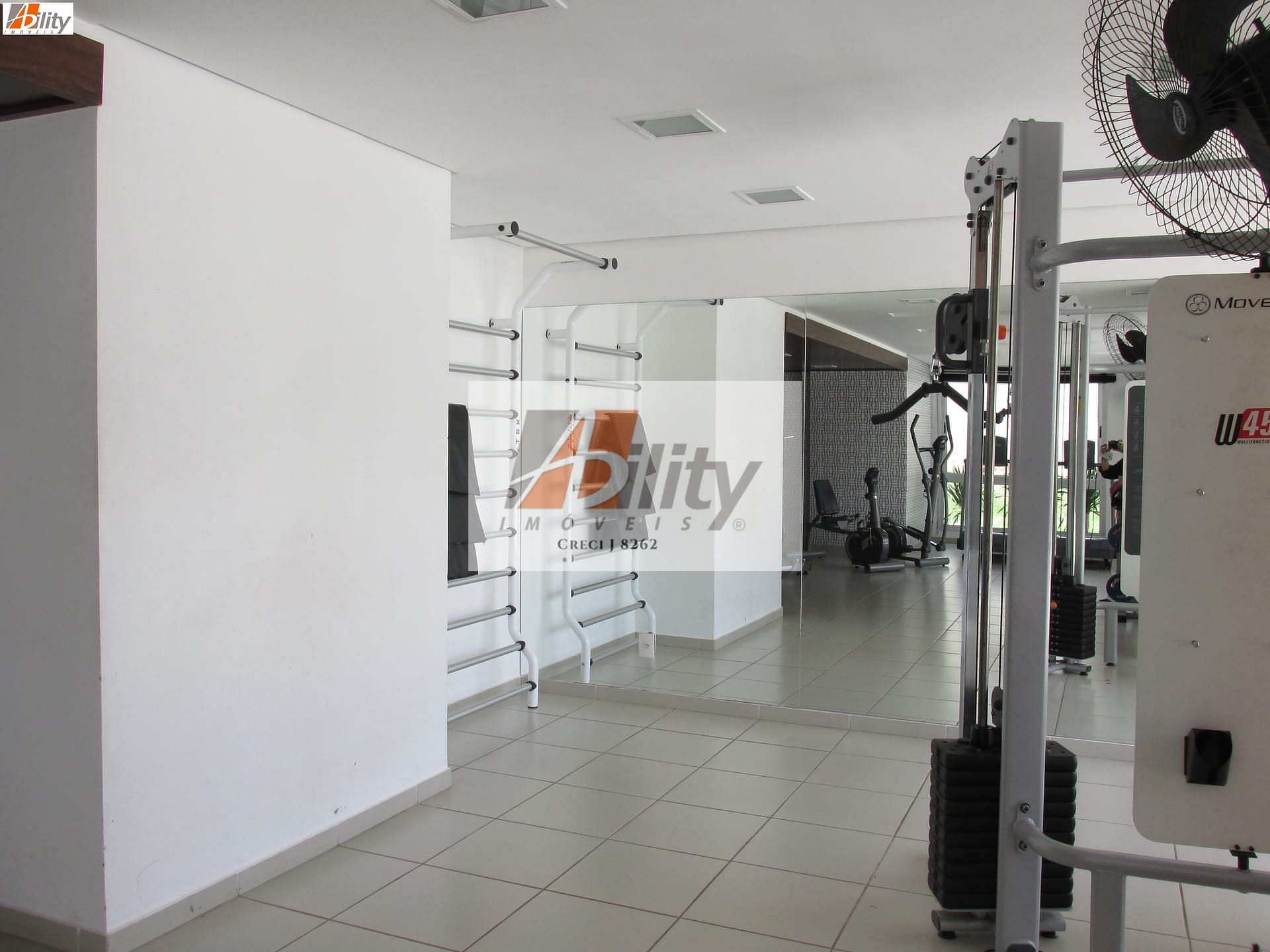 Apartamento, 3 quartos, 96 m² - Foto 33