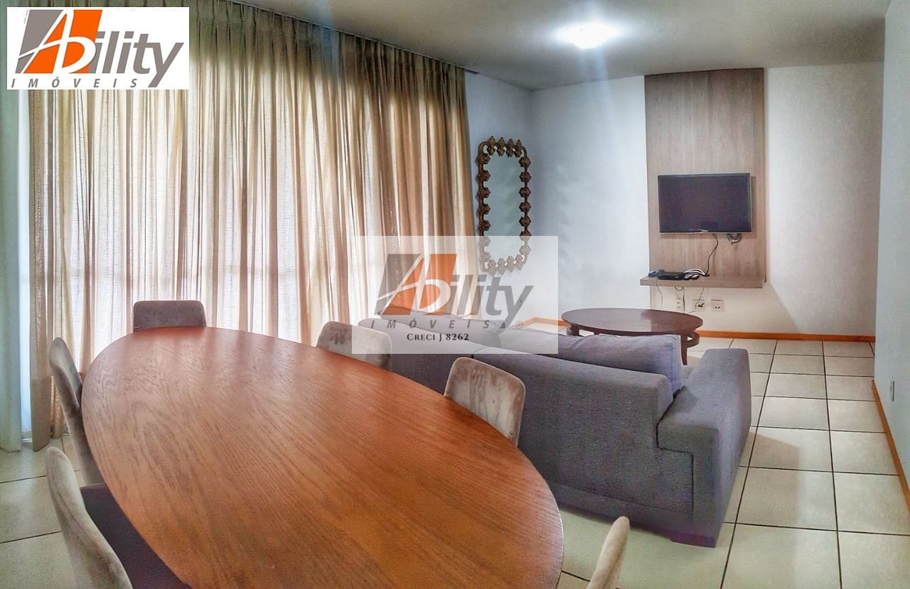 Apartamento, 3 quartos, 96 m² - Foto 5