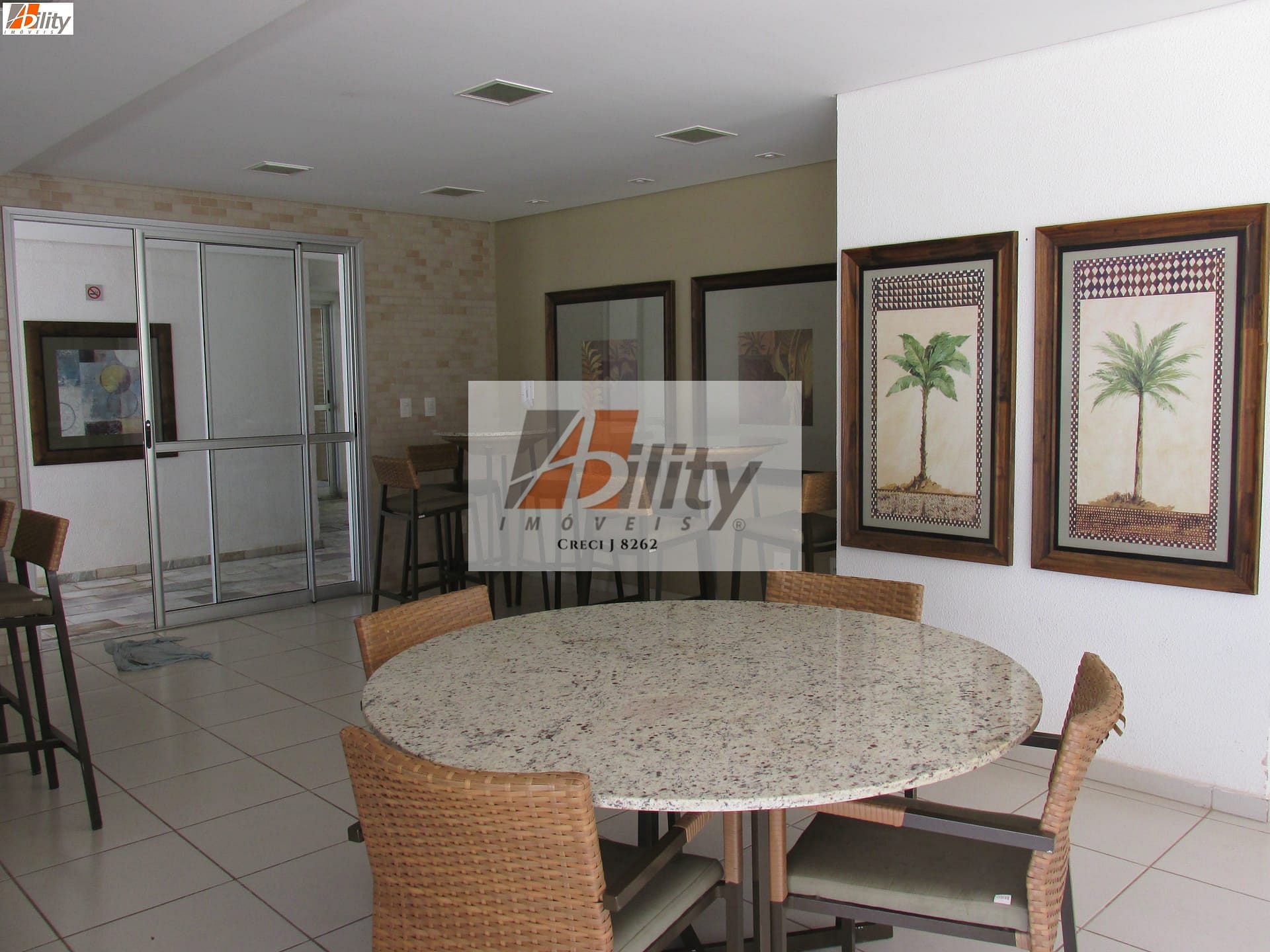 Apartamento, 3 quartos, 96 m² - Foto 29