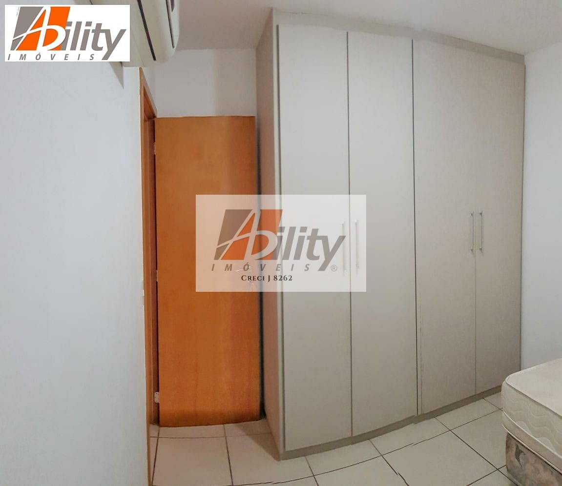 Apartamento, 3 quartos, 96 m² - Foto 11