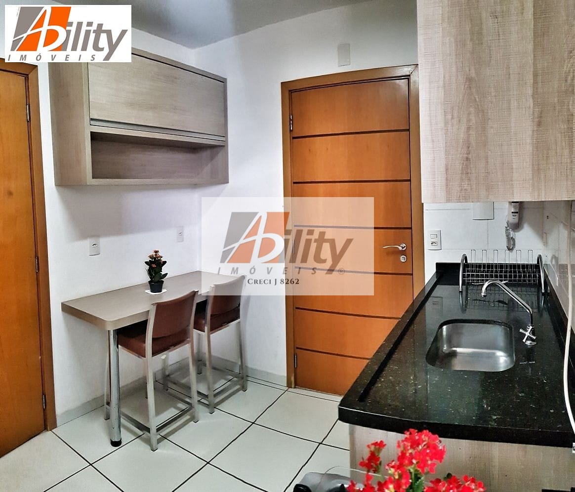 Apartamento, 3 quartos, 96 m² - Foto 10