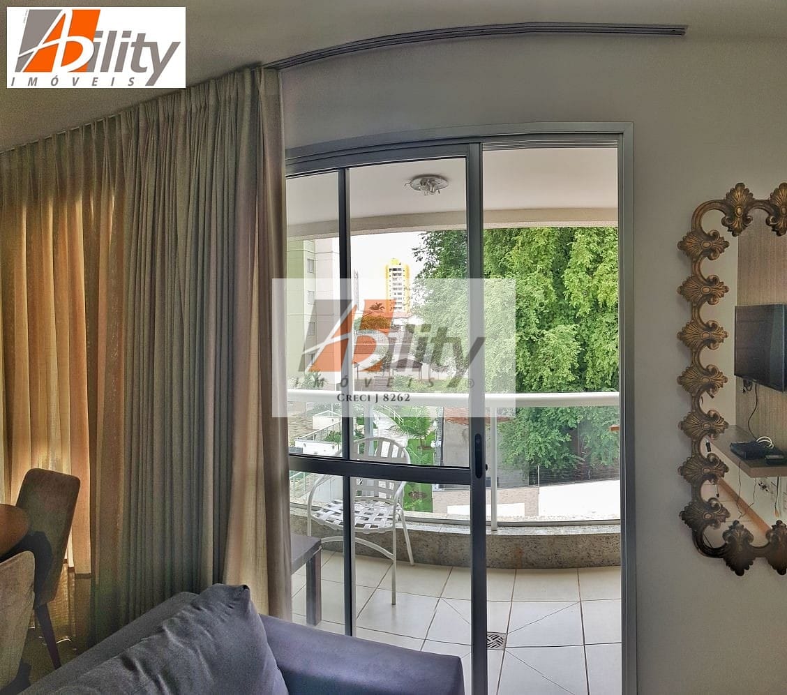 Apartamento, 3 quartos, 96 m² - Foto 3