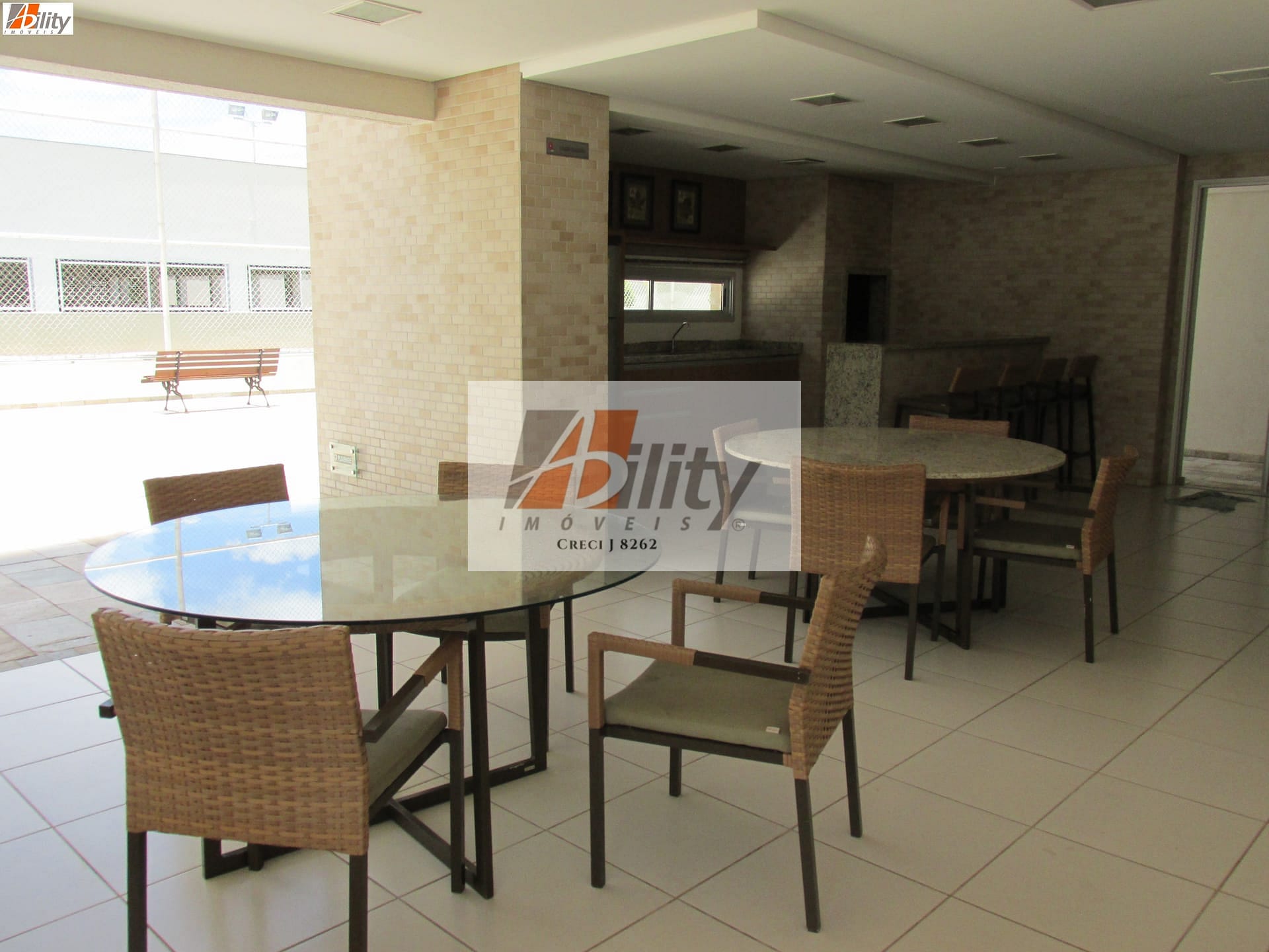 Apartamento, 3 quartos, 96 m² - Foto 28