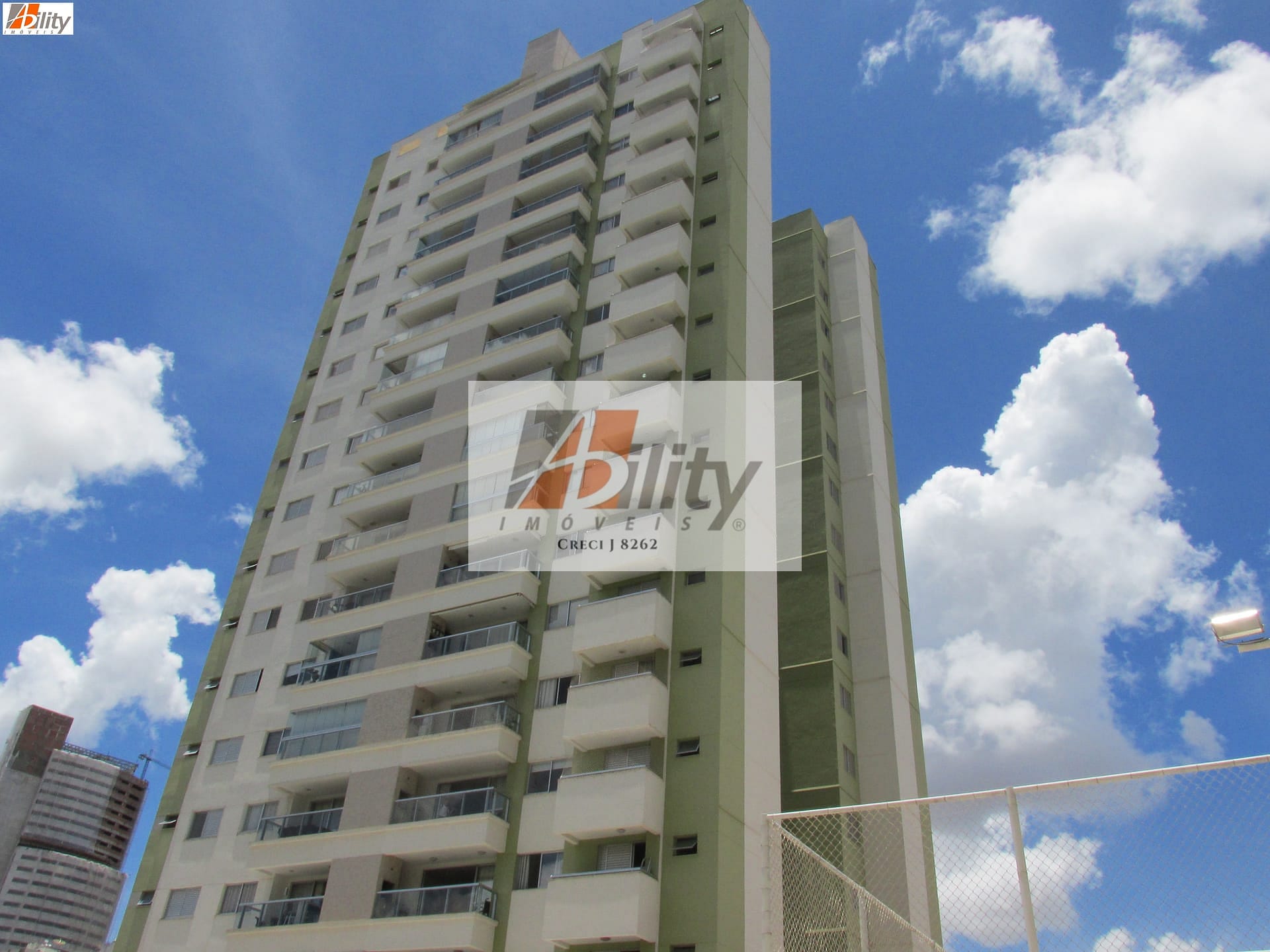 Apartamento, 3 quartos, 96 m² - Foto 3