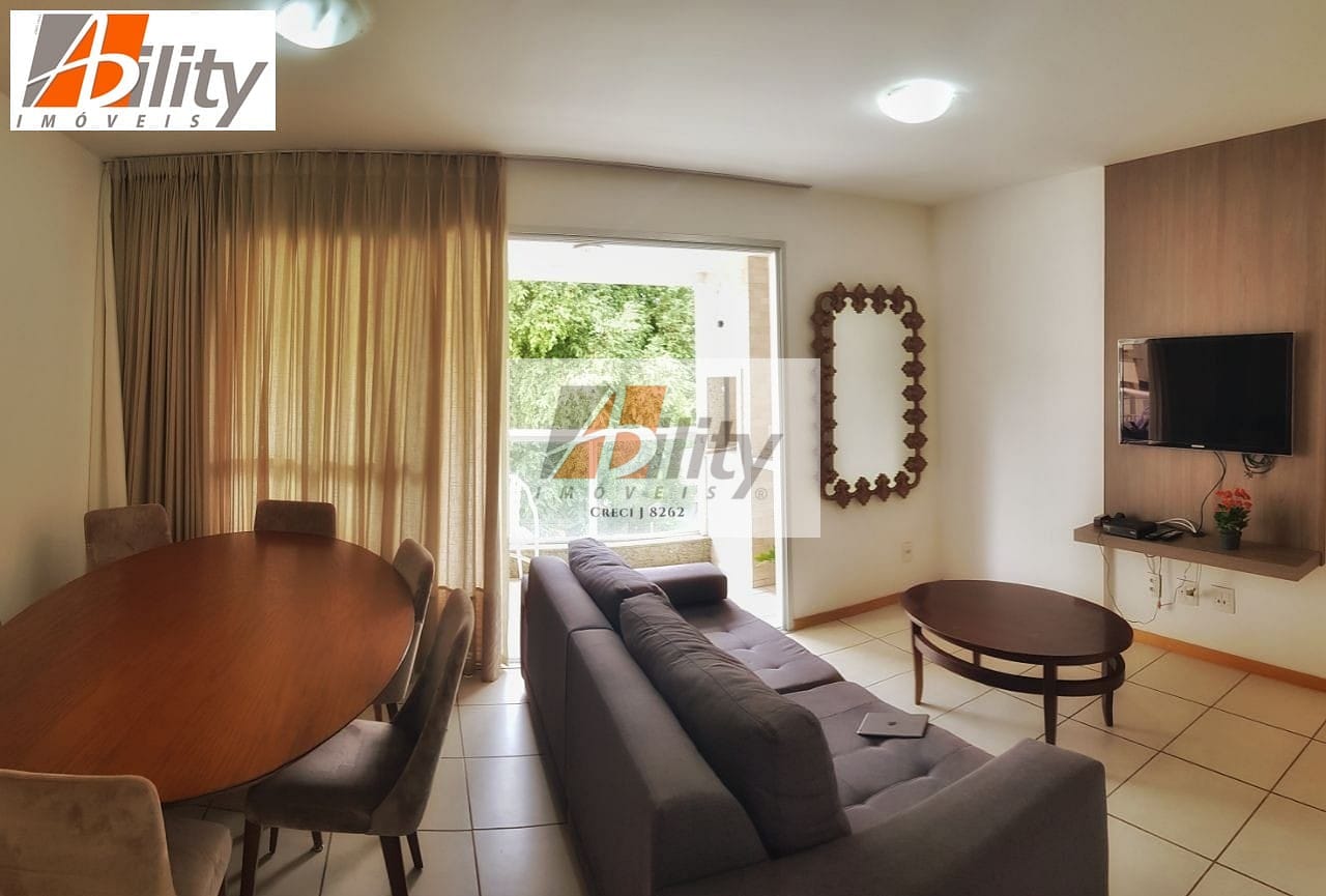 Apartamento, 3 quartos, 96 m² - Foto 4