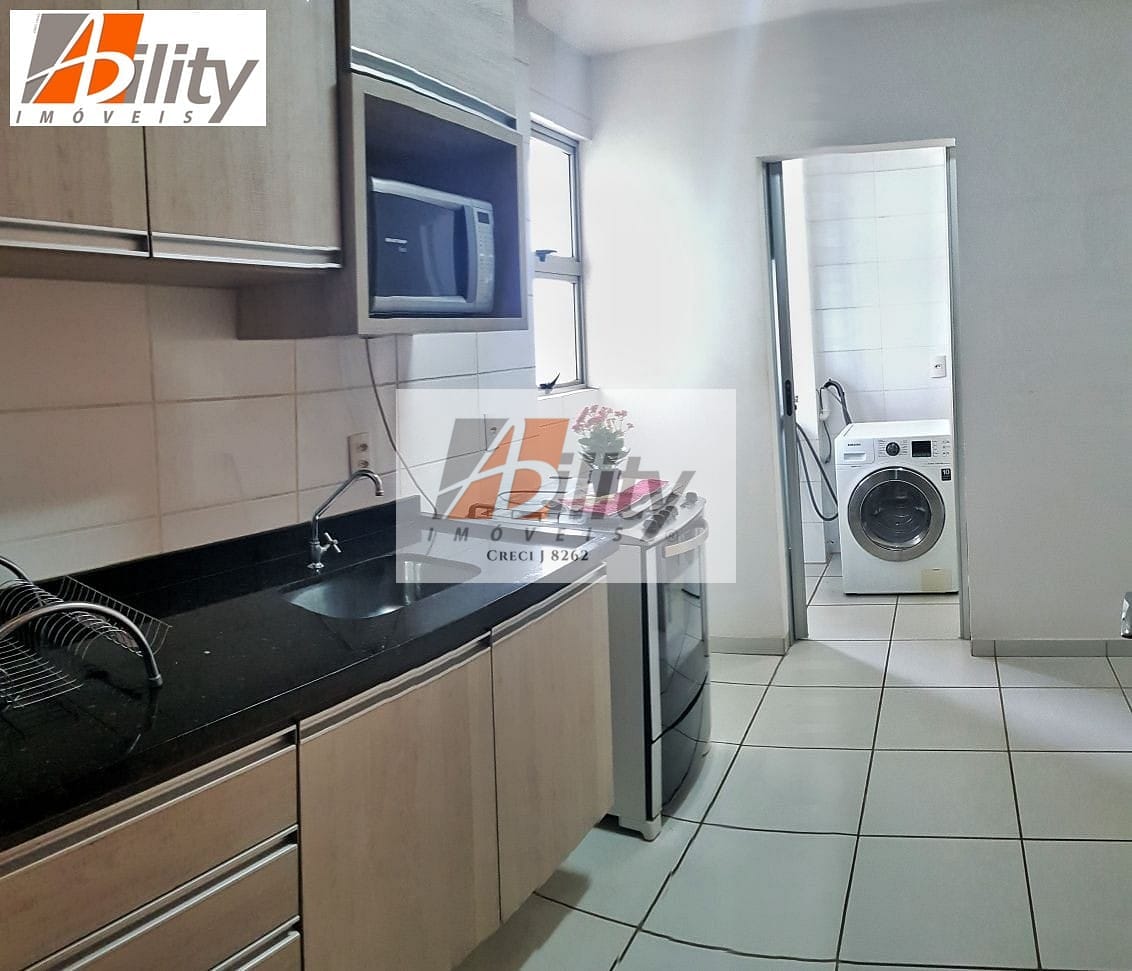 Apartamento, 3 quartos, 96 m² - Foto 9