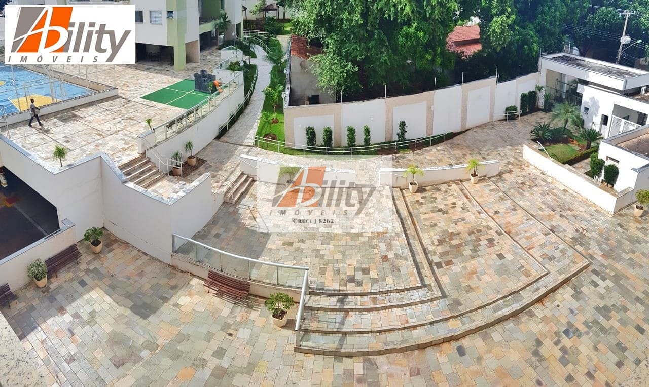 Apartamento, 3 quartos, 96 m² - Foto 7