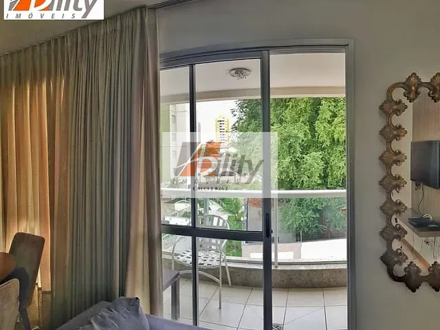 Apartamento com 96m² 3 quartos e 2 banheiros, à venda ou para alugar, no bairro ALVORADA em Cuiabá