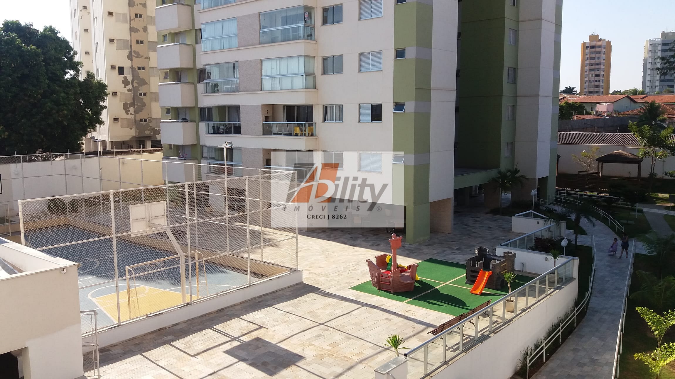 Apartamento, 3 quartos, 96 m² - Foto 38