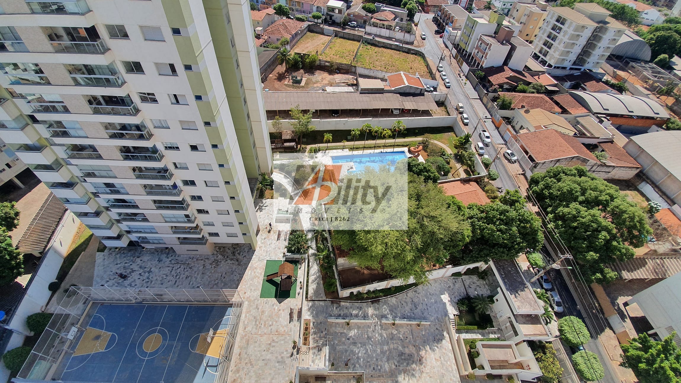 Apartamento, 3 quartos, 96 m² - Foto 37