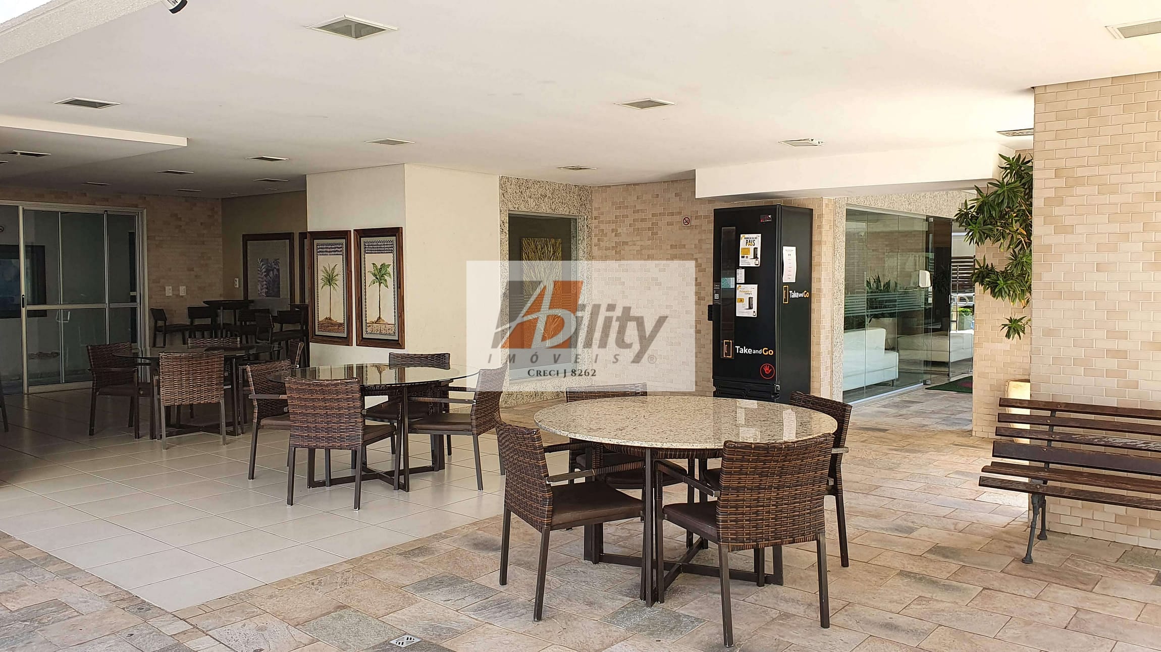 Apartamento, 3 quartos, 96 m² - Foto 40