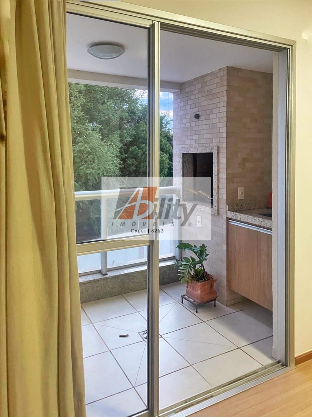 Apartamento, 3 quartos, 96 m² - Foto 4