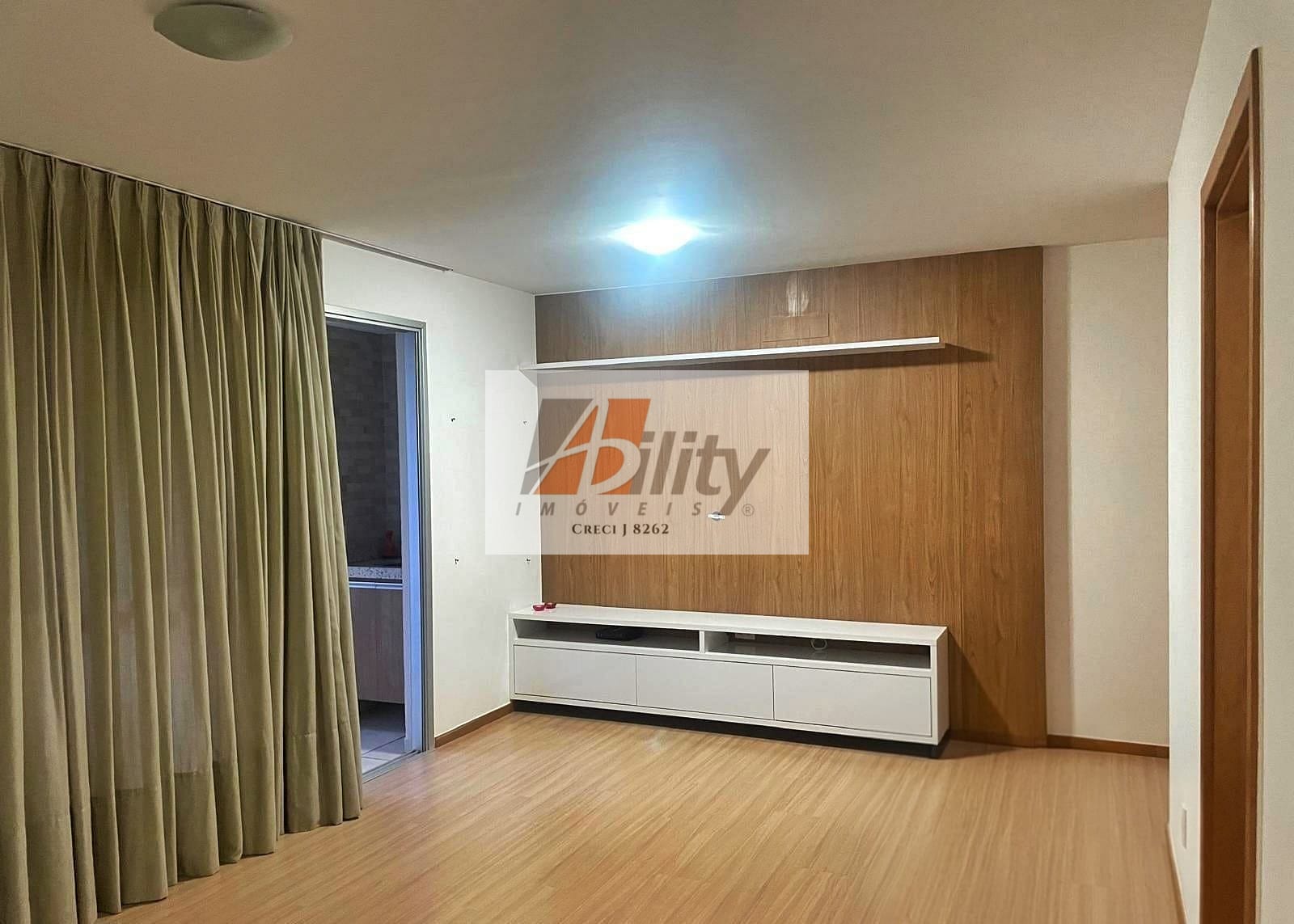 Apartamento, 3 quartos, 96 m² - Foto 2