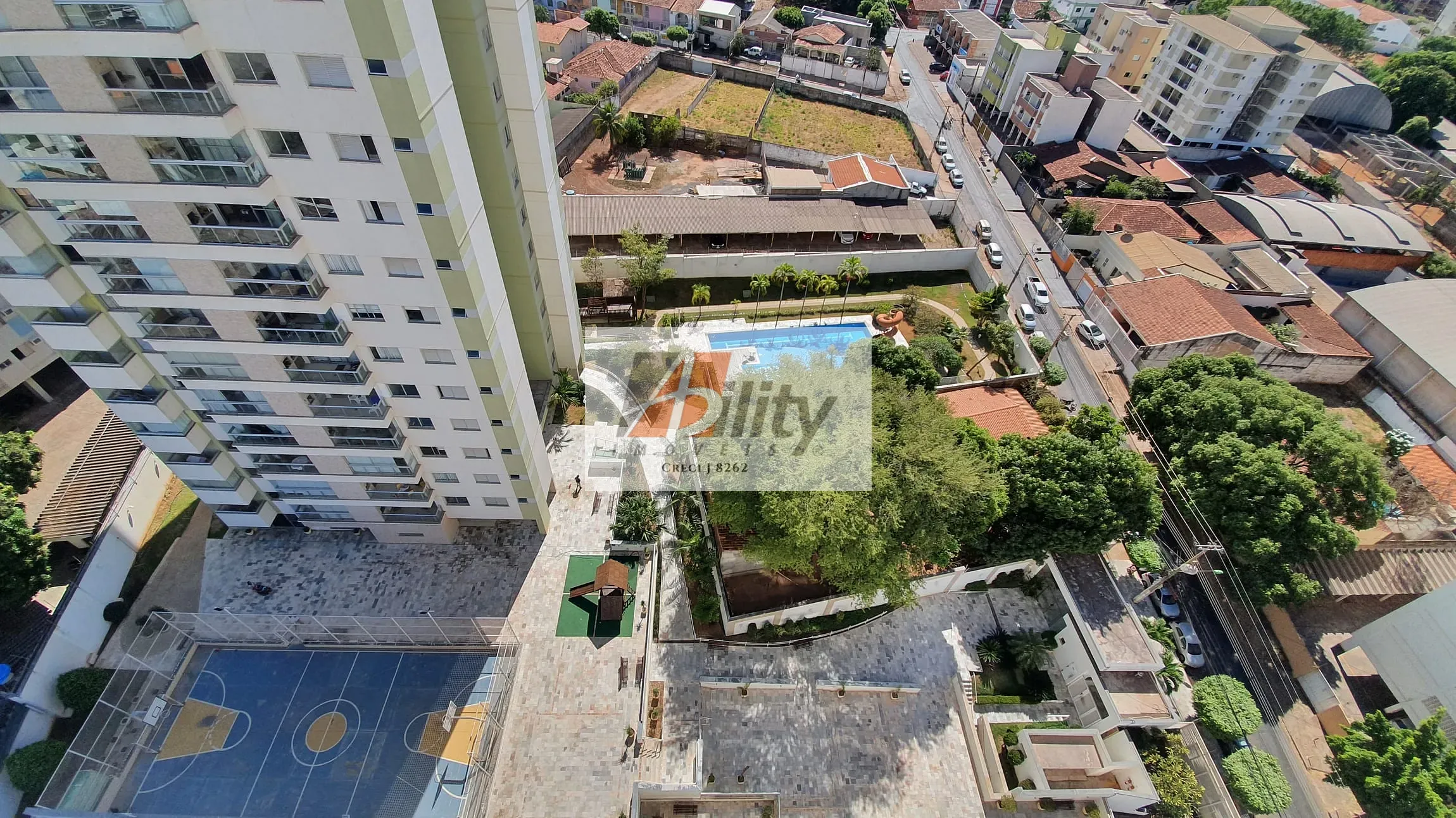 Apartamento, 3 quartos, 96 m² - Foto 37