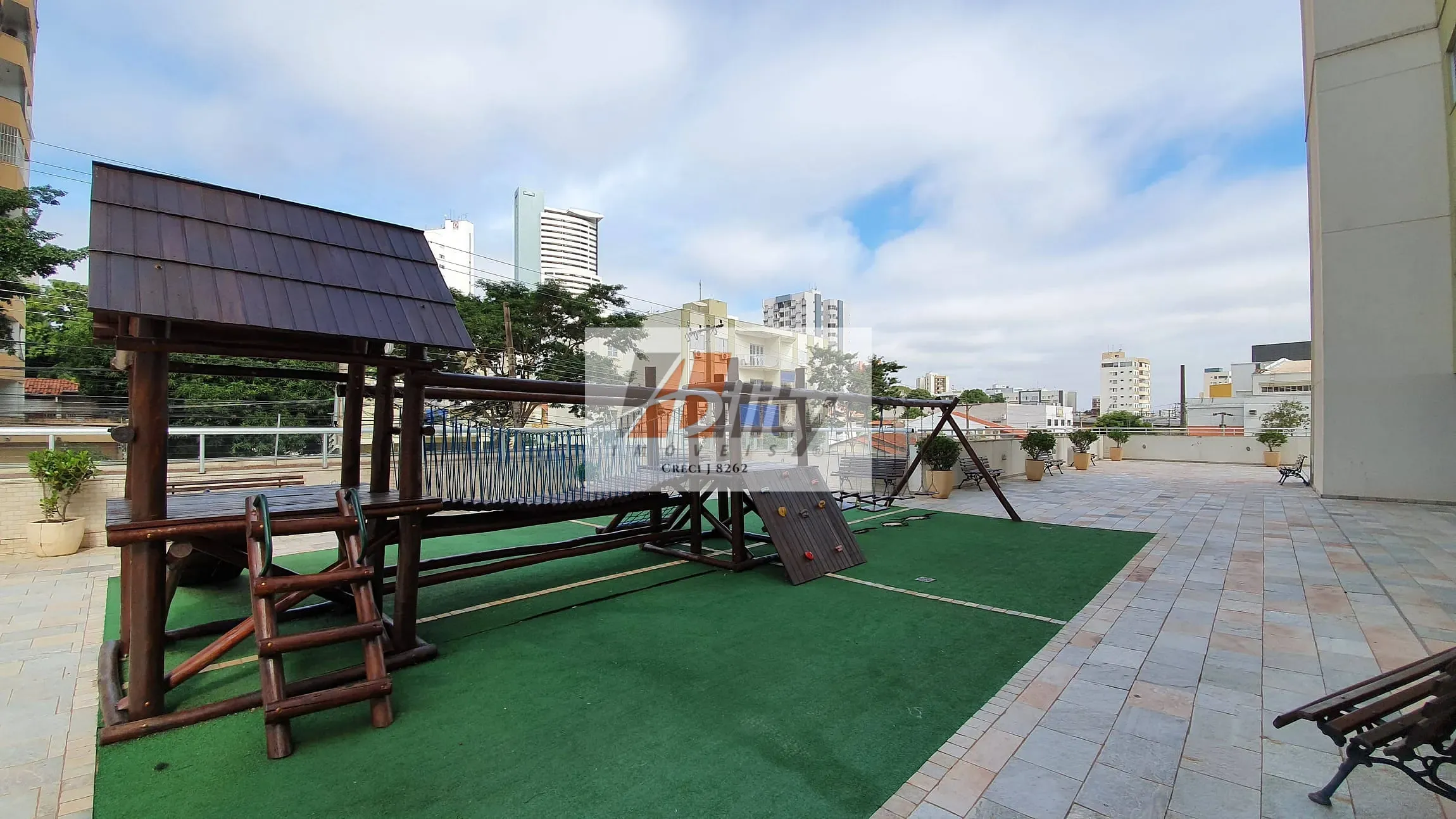 Apartamento, 3 quartos, 96 m² - Foto 39