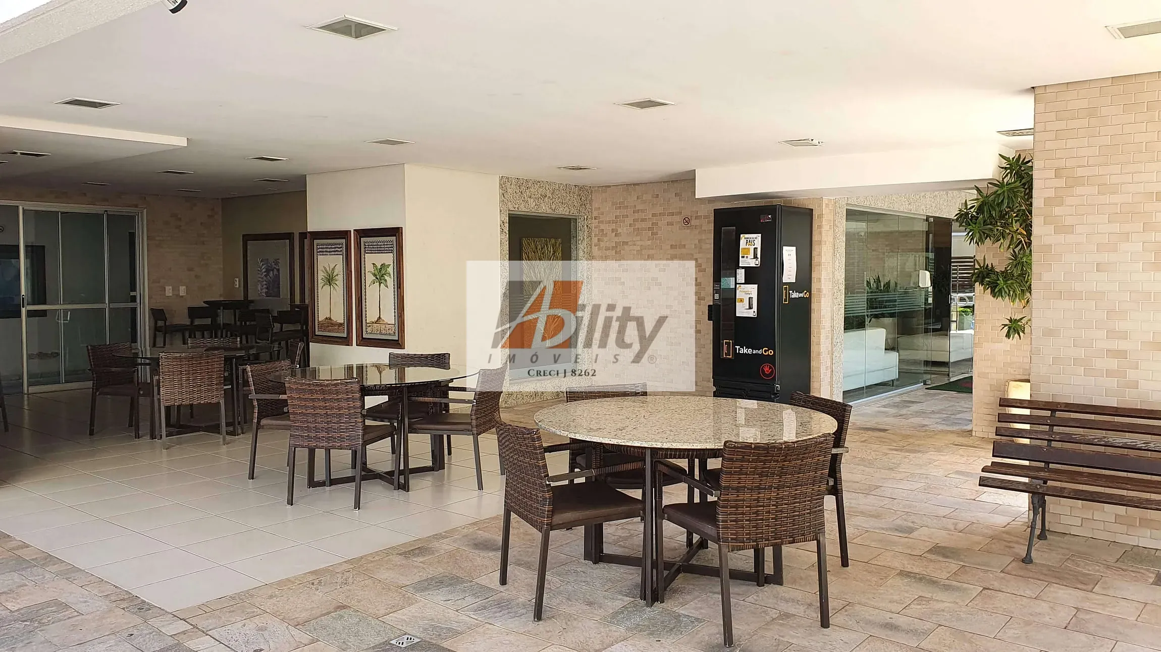 Apartamento, 3 quartos, 96 m² - Foto 40