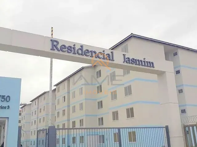 Apartamento 2 quartos e 1 banheiro, à venda, no bairro Areal em Pelotas