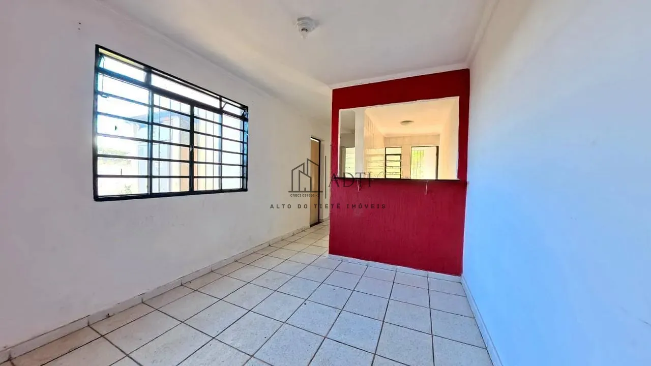Apartamento, 2 quartos, 45 m² - Foto 2