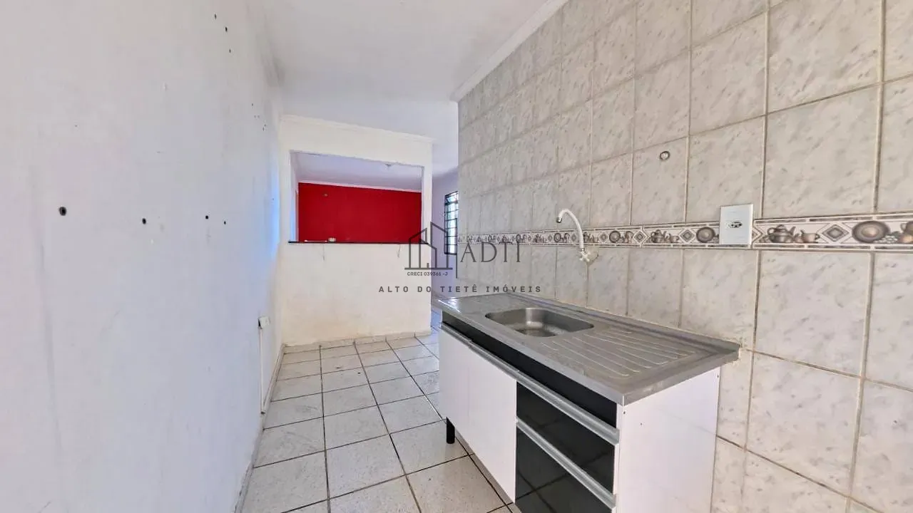 Apartamento, 2 quartos, 45 m² - Foto 1