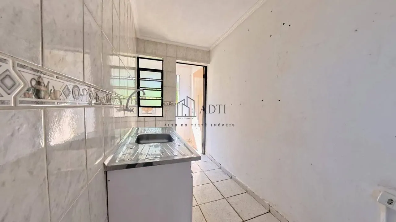 Apartamento, 2 quartos, 45 m² - Foto 4