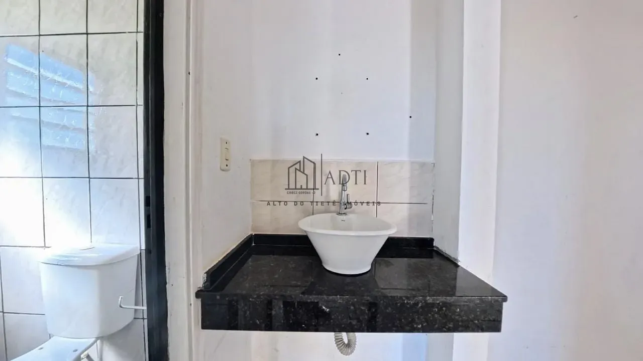 Apartamento, 2 quartos, 45 m² - Foto 5