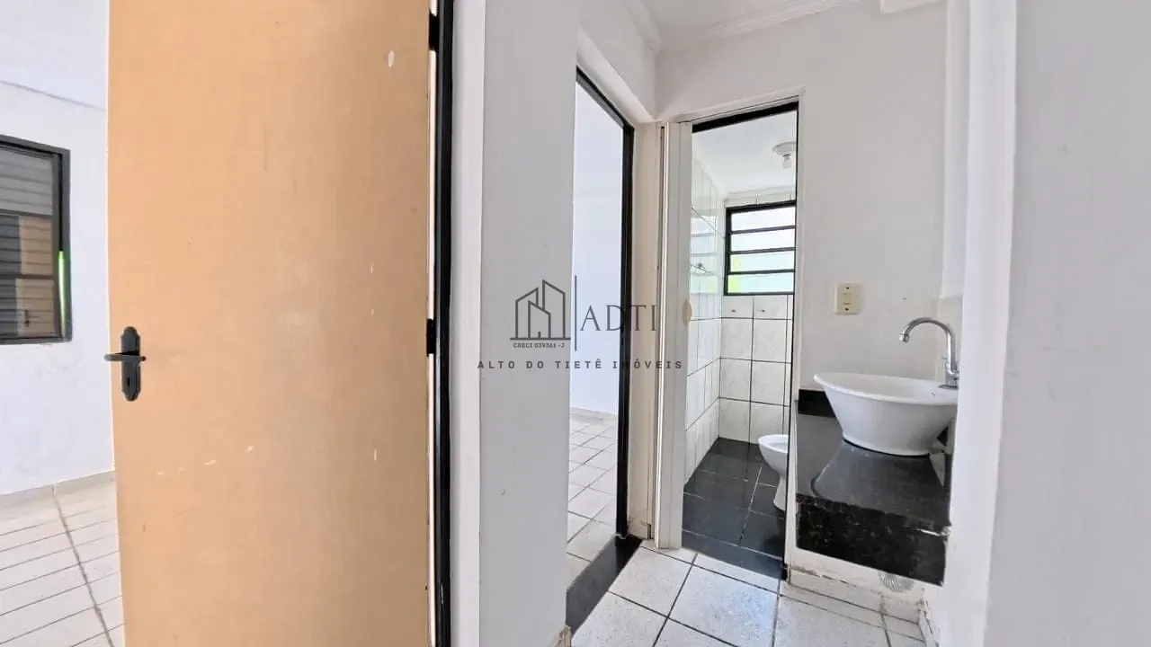 Apartamento, 2 quartos, 45 m² - Foto 6