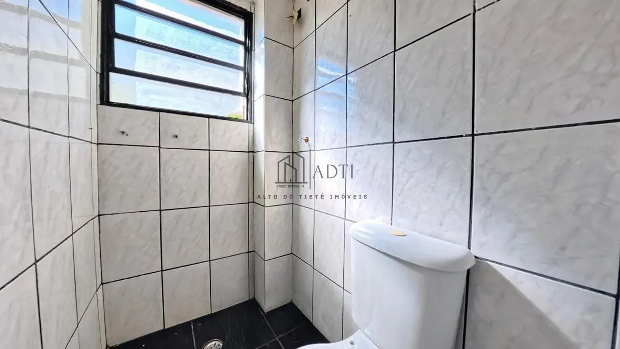 Apartamento, 2 quartos, 45 m² - Foto 7