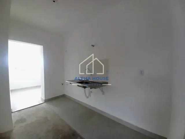 Apartamento 2 quartos e 2 banheiros, à venda, no bairro Jardim Santa Luzia em Pindamonhangaba