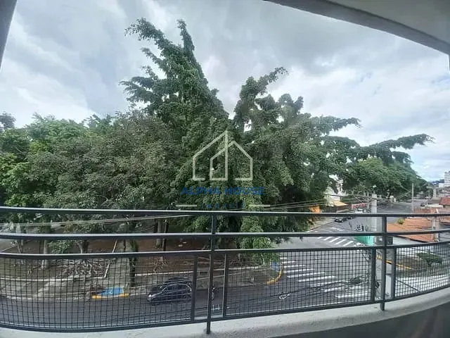 Apartamento 2 quartos e 2 banheiros, à venda, no bairro Jardim Santa Luzia em Pindamonhangaba