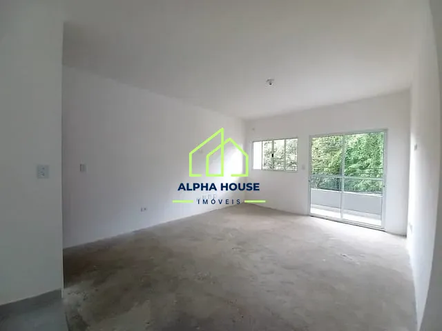 Apartamento 2 quartos e 2 banheiros, à venda, no bairro Jardim Santa Luzia em Pindamonhangaba