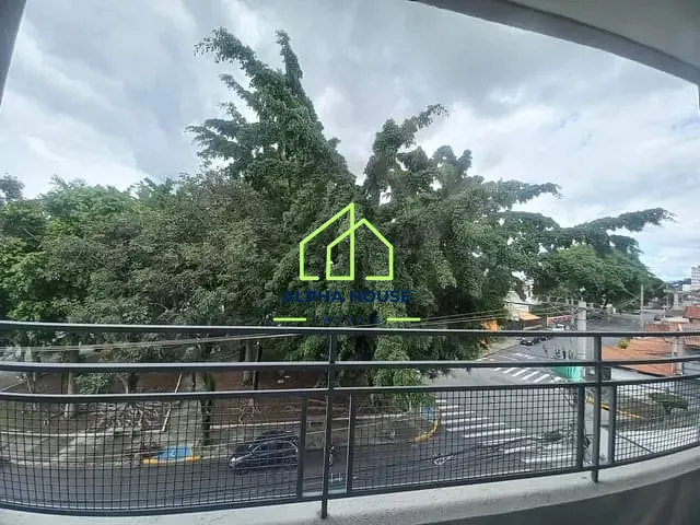Apartamento 2 quartos e 2 banheiros, à venda, no bairro Jardim Santa Luzia em Pindamonhangaba