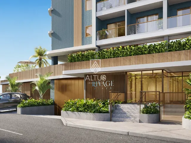 Apartamento 1 quarto e 1 banheiro, à venda, no bairro Piatã em Salvador