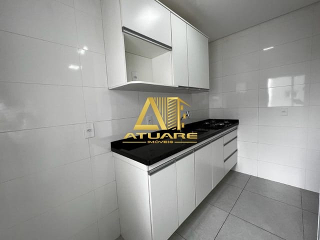 Apartamento com 30m² 1 quarto e 1 banheiro, para alugar, no bairro CENTRO em Pouso Alegre