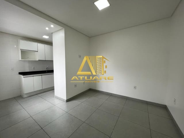 Apartamento com 30m² 1 quarto e 1 banheiro, para alugar, no bairro CENTRO em Pouso Alegre