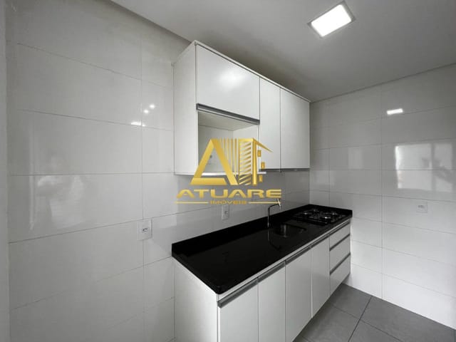 Apartamento com 30m² 1 quarto e 1 banheiro, para alugar, no bairro CENTRO em Pouso Alegre
