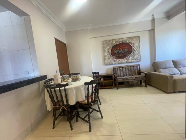 Apartamento à venda, Borges Landeiro Olympus - Kastoria - Setor Bueno, Goiânia, GO