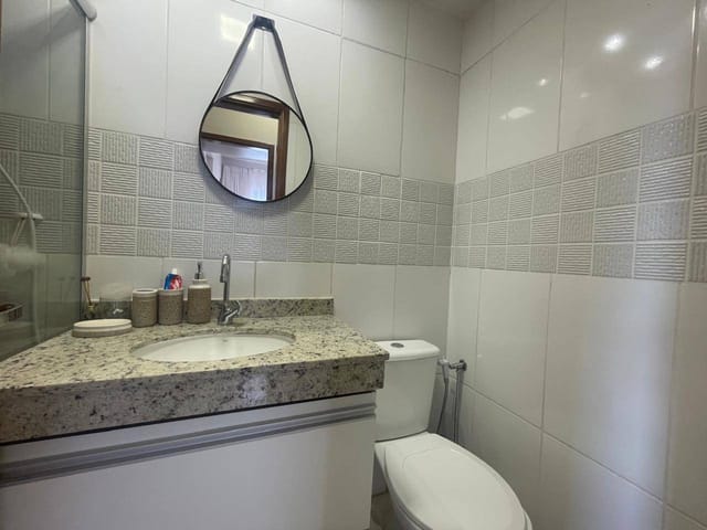 Apartamento à venda, Borges Landeiro Olympus - Kastoria - Setor Bueno, Goiânia, GO