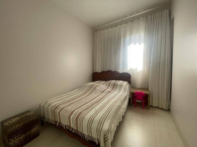 Apartamento à venda, Borges Landeiro Olympus - Kastoria - Setor Bueno, Goiânia, GO