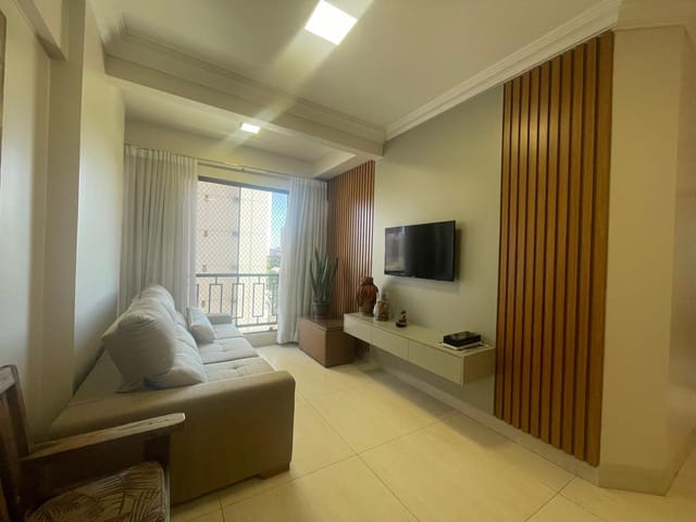 Apartamento à venda, Borges Landeiro Olympus - Kastoria - Setor Bueno, Goiânia, GO