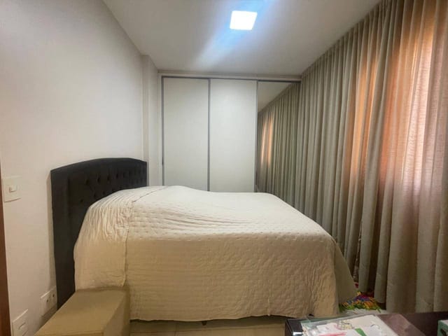 Apartamento à venda, Borges Landeiro Olympus - Kastoria - Setor Bueno, Goiânia, GO