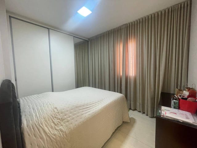 Apartamento à venda, Borges Landeiro Olympus - Kastoria - Setor Bueno, Goiânia, GO