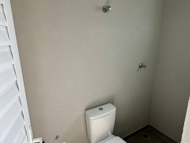Apartamento 2 quartos e 2 banheiros, à venda, no bairro Parque das Nações em Santo André