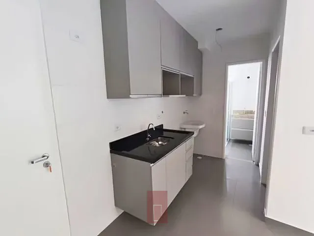 Apartamento com 37m² 2 quartos e 1 banheiro, à venda, no bairro Vila Guilherme em São Paulo