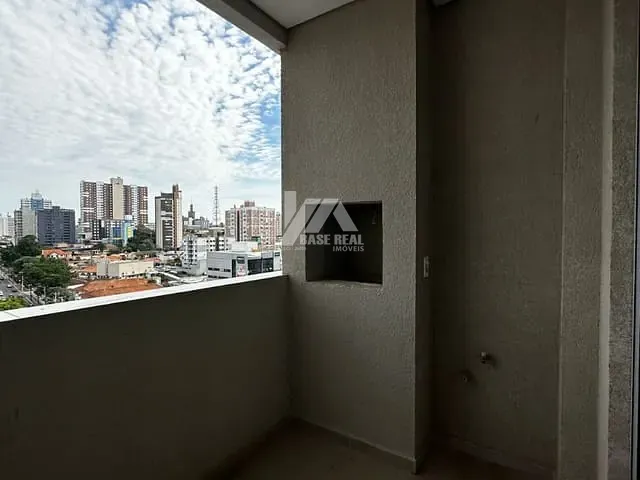 Apartamento com 305m² 3 quartos e 4 banheiros, à venda, no bairro Centro em Ponta Grossa