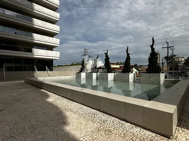 Apartamento com 305m² 3 quartos e 4 banheiros, à venda, no bairro Centro em Ponta Grossa