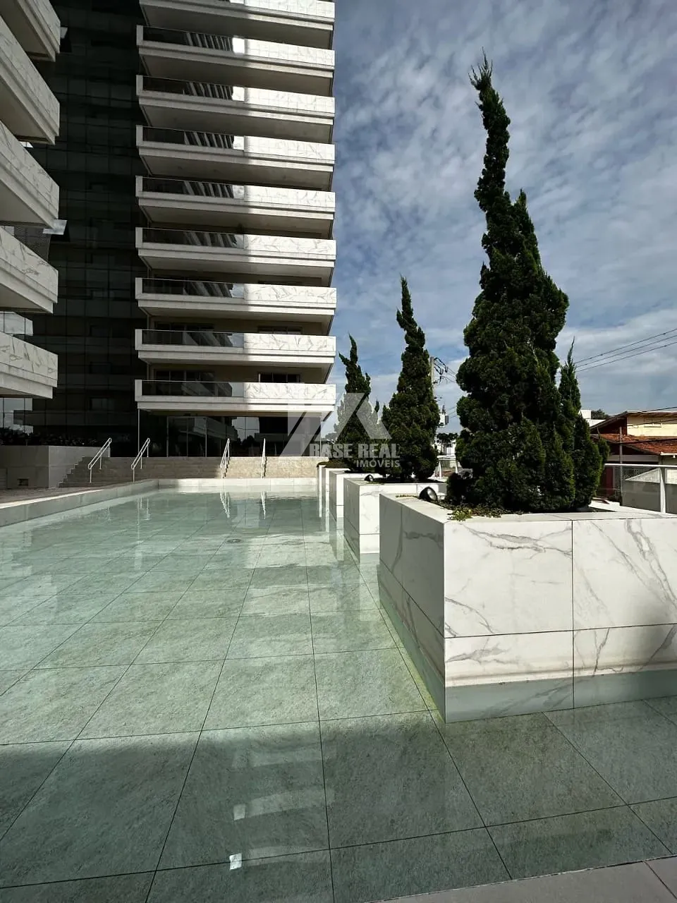 Pallazo Masini disponivel para Venda — Centro