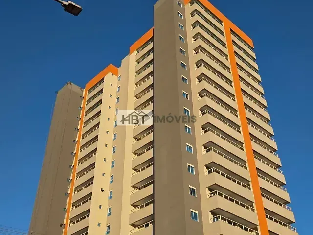 Apartamento 3 quartos e 2 banheiros, à venda, no bairro Vila Aviação em Bauru
