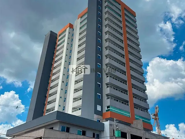 Apartamento 3 quartos e 2 banheiros, à venda, no bairro Vila Aviação em Bauru